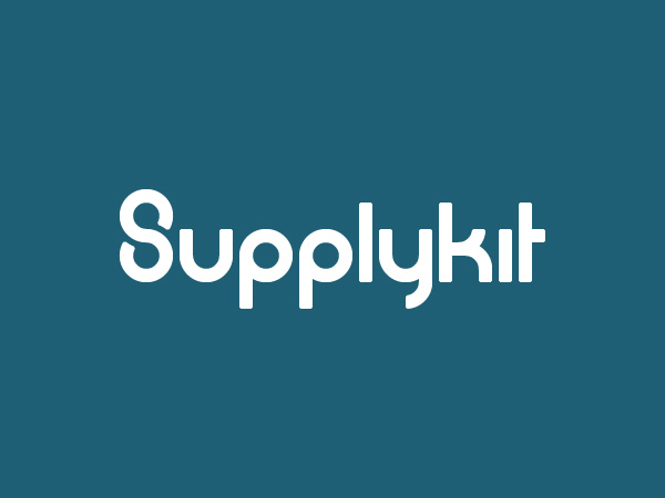 Download SupplyKit logos